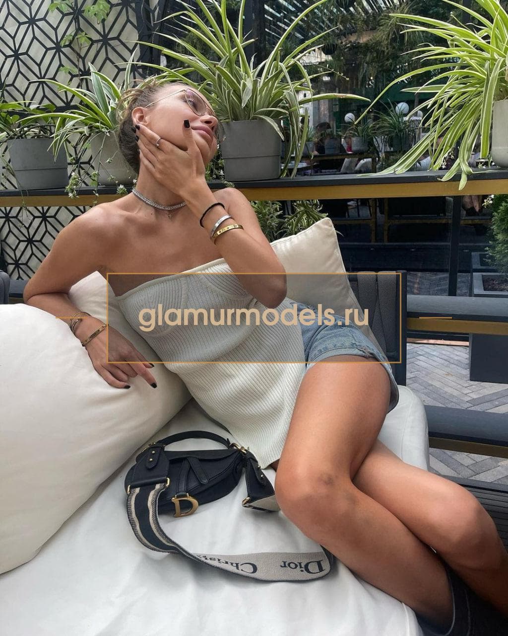 Lara, 24 года, блондинка, фото 1