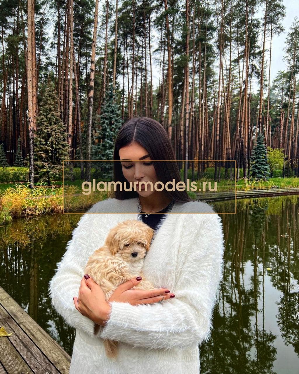 Марго, 23 года, брюнетка, фото 1
