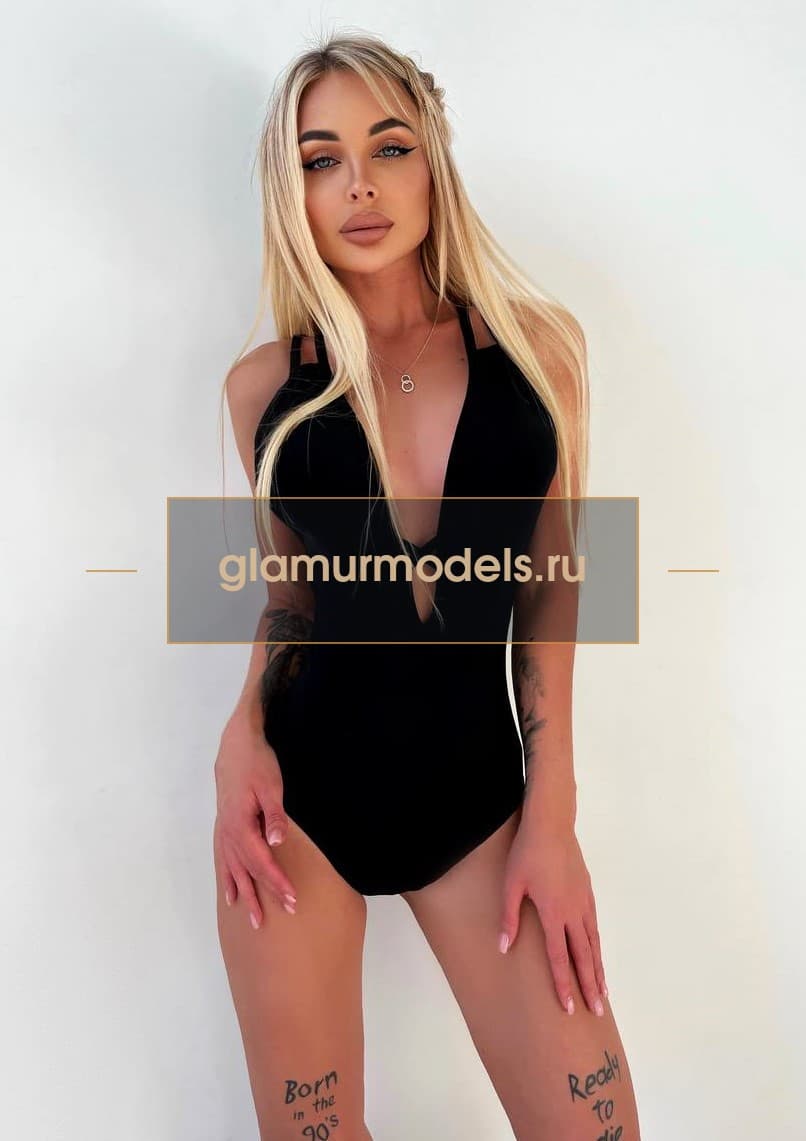Alisa, 23 года, блондинка, фото 1